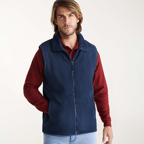 Fleece vest BELLAGIO Fleece vest BELLAGIO