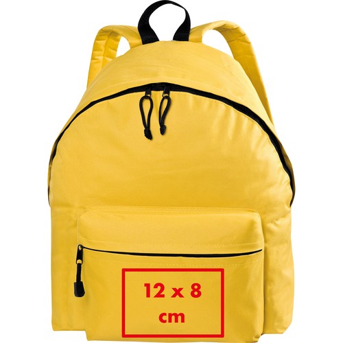 Trendy backpack Cadiz Trendy backpack Cadiz