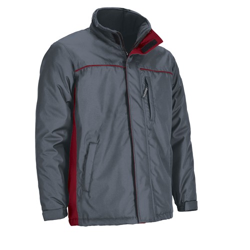 Parka THUNDER