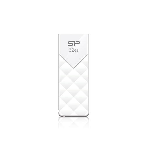 Pendrive silicon power ultima u03 8GB