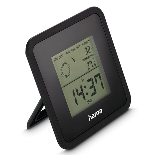 Thermometer, hygrometer Hama Borneo