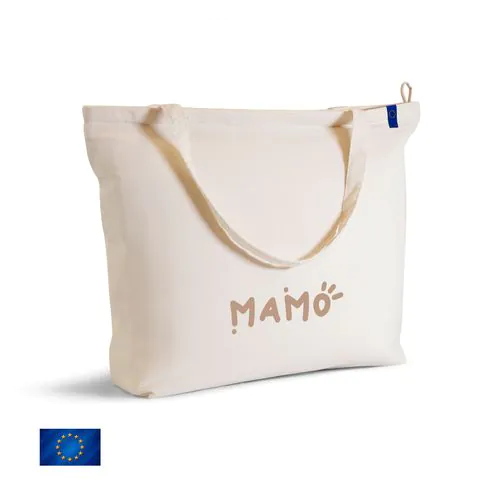 bolsa de compras isotérmica