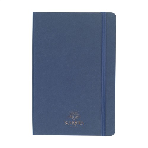 CraftCover Notebook A5