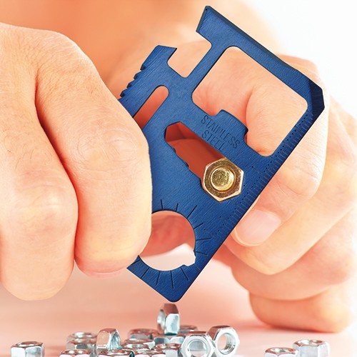 Attrezzo multifunzione Zlom