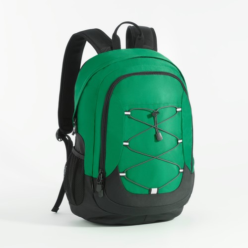 NORDIC TWO-COMPARTMENT BACKPACK NORDIC TWO-COMPARTMENT BACKPACK