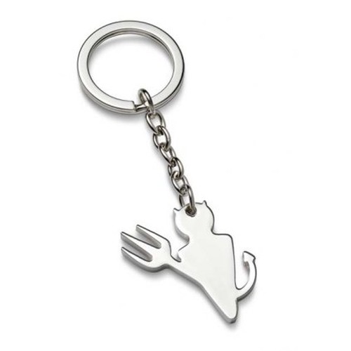 PORTE-CLÉS "DIABLOTIN"
