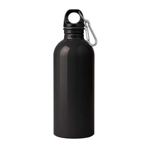 Bouteille en acier inoxydable recycle 500 ml
