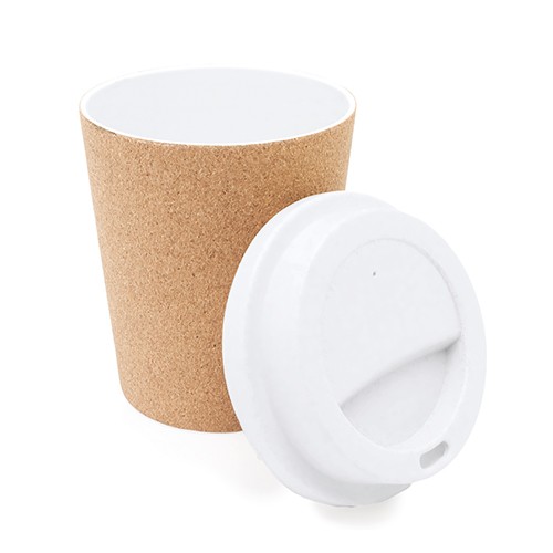 Tazza riutilizzabile 380 ml Dossa Tazza riutilizzabile 380 ml Dossa