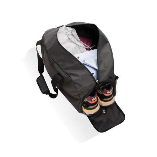 Kazu AWARE™ RPET basic weekend duffel Kazu AWARE™ RPET basic weekend duffel