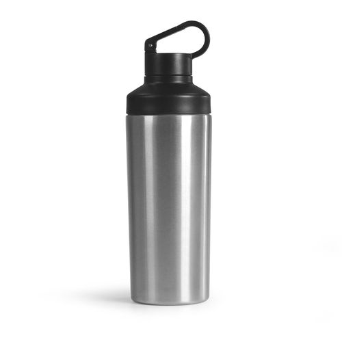 Insulated bottle 550ml CLIPIGLOO Insulated bottle 550ml CLIPIGLOO