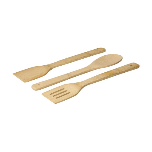 Couverts de cuisine "Yanoda", set de 3 pièces