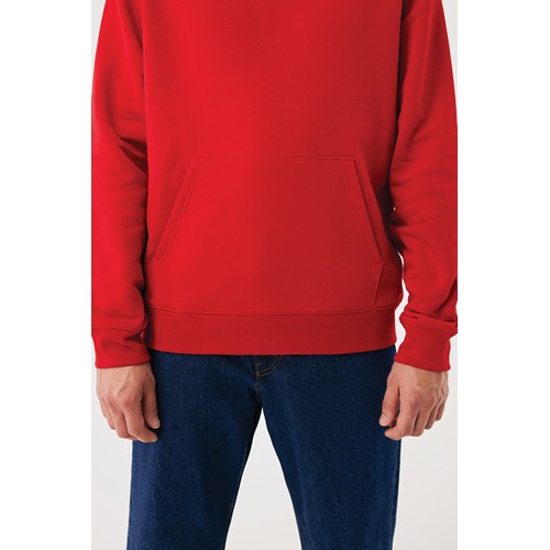 Sudadera con capucha de algodón reciclado Joshua IQONIQ Sudadera con capucha de algodón reciclado Joshua IQONIQ