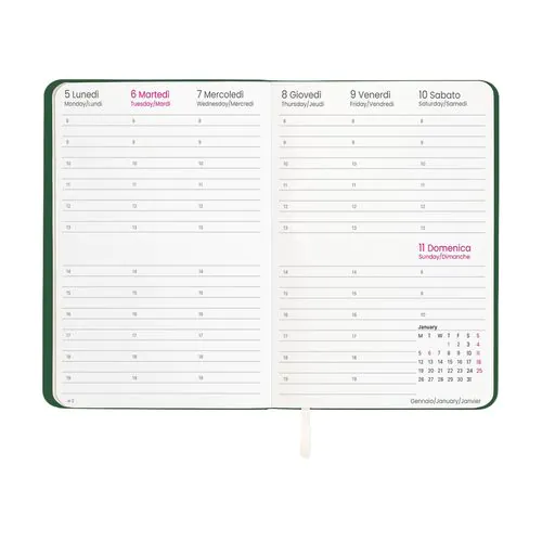 agenda