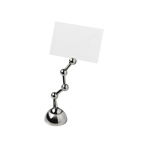 MEMO CLIP / PLACEHOLDER FOLDABLE