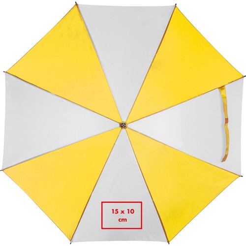 Automatic walking-stick umbrella Aix-en-Provence