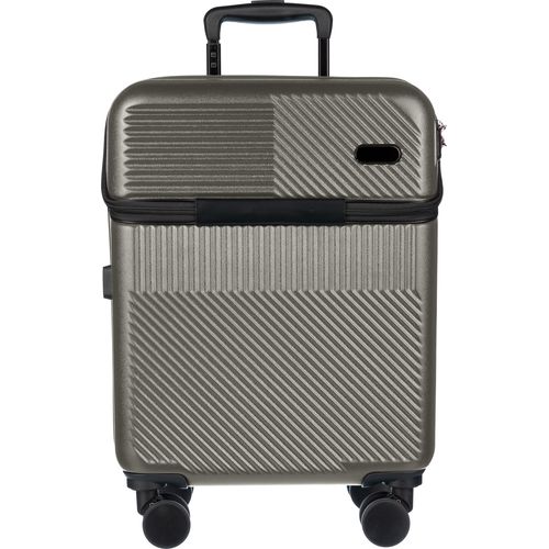 ABS luggage trolley Ulf
