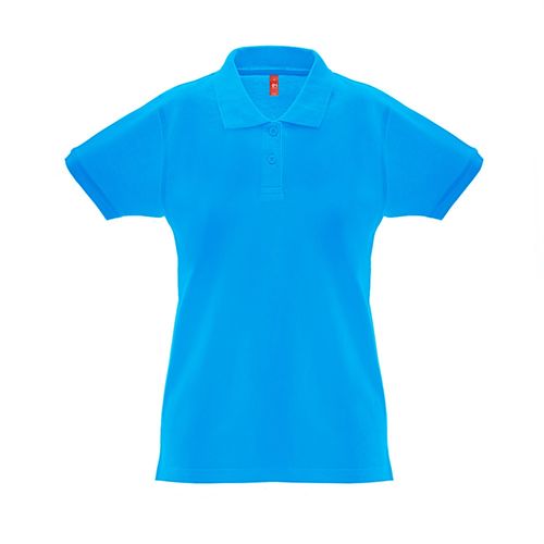 THC MONACO WOMEN. Polo da donna THC MONACO WOMEN. Polo da donna
