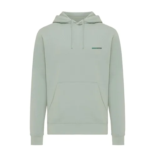 IQONIQ Rila Lightweight Hoodie aus recycelter Baumwolle