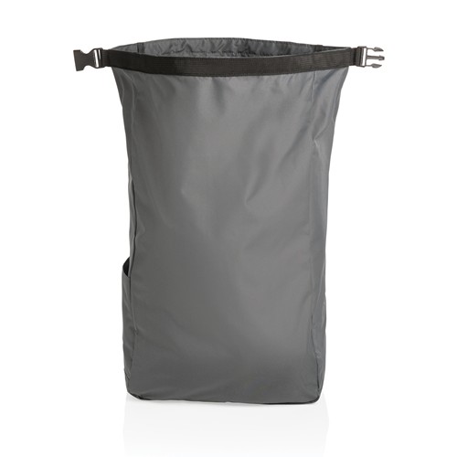Zaino rolltop basic in rPET Impact AWARE™ Zaino rolltop basic in rPET Impact AWARE™