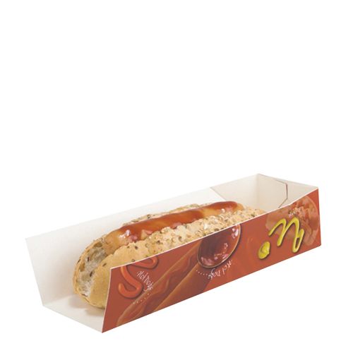 Hotdog/Sausage Roll Tray Hotdog/Sausage Roll Tray