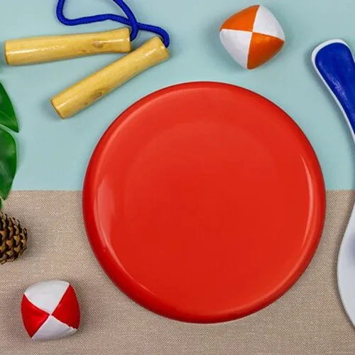 frisbee