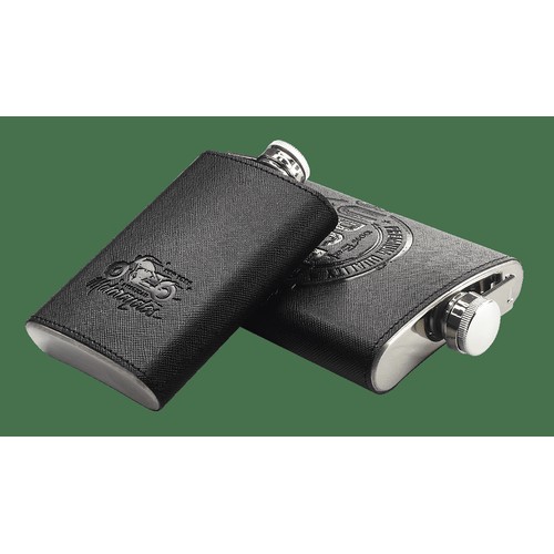Hip flask