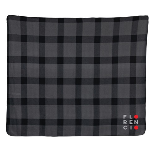 Soffice coperta in pile