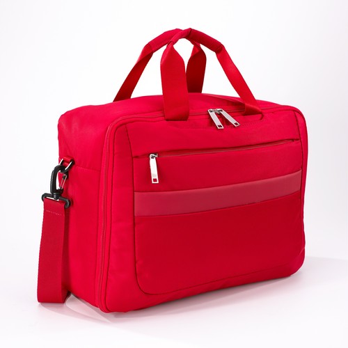 MISTRAL RUGZAK EN TAS 2 IN 1 MISTRAL RUGZAK EN TAS 2 IN 1