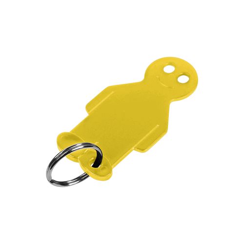 Séparateur de caddie Key-Charly