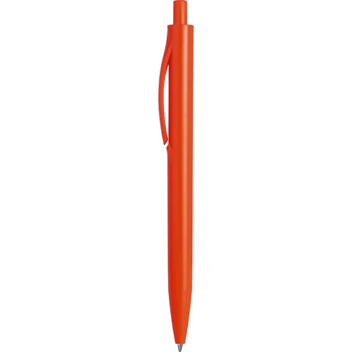 PLASTIC FLUORESCENT COLOR BALLPOINT PEN