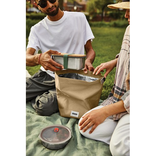 Black+Blum 6.7L insulated Lunch/Cooler Bag Black+Blum 6.7L insulated Lunch/Cooler Bag