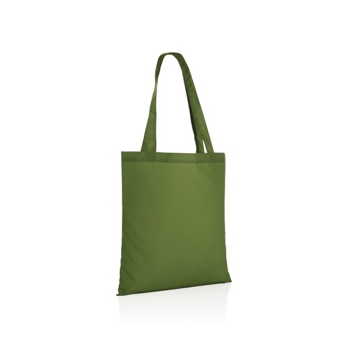 Impact AWARE™ RPET 190T tote bag Impact AWARE™ RPET 190T tote bag
