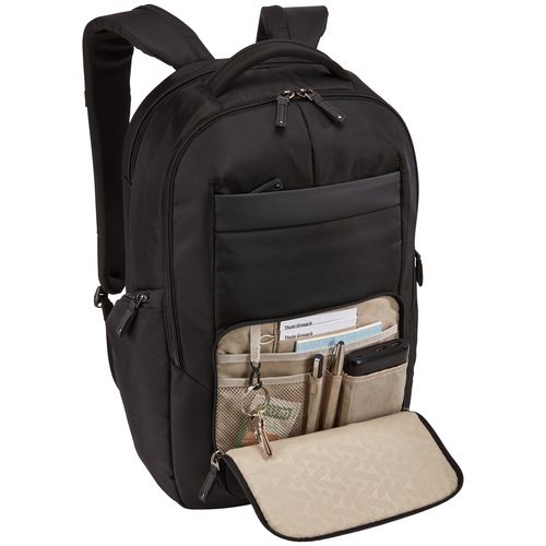 Case Logic Notion Backpack 15.6" Black Case Logic Notion Backpack 15.6" Black