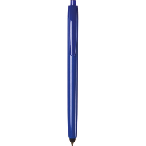 PENNA A SFERA CON TOUCH SCREEN IN PLASTICA PENNA A SFERA CON TOUCH SCREEN IN PLASTICA