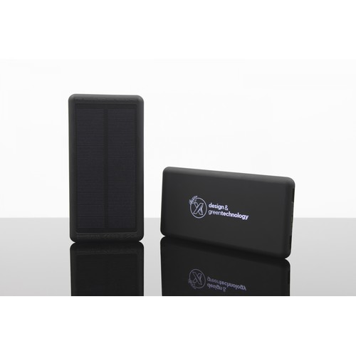Powerbank EcoSun 8000 Powerbank EcoSun 8000