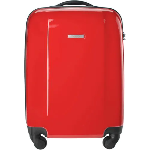 Trolley avec coque rigide en ABS Verona Trolley avec coque rigide en ABS Verona