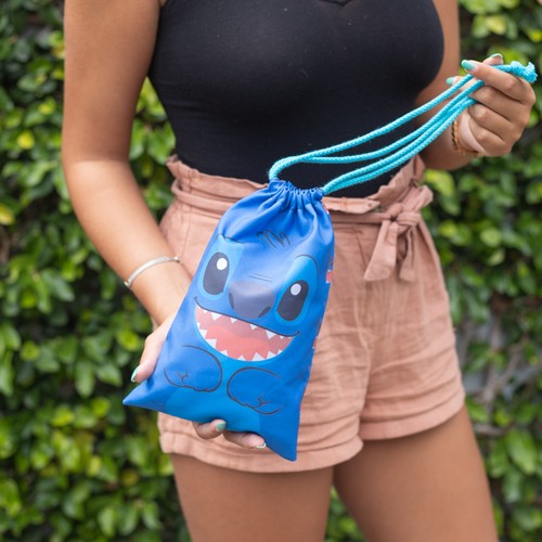 CUSTOMIZABLE RPET SIZE L BAG