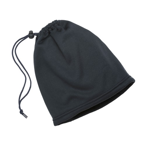 Fascia scalda-collo in poliestere 210 g/pz