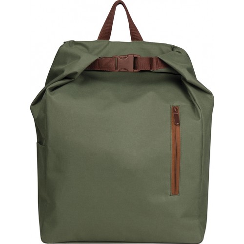 Backpack in natural colors