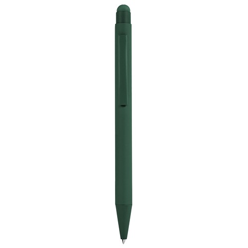 PENNA A SFERA CON TOUCH SCREEN IN ALLUMINIO RICICLATO