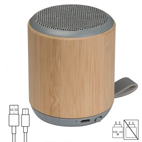 Altoparlante bluetooth 5.0 JOSEFINE Altoparlante bluetooth 5.0 JOSEFINE