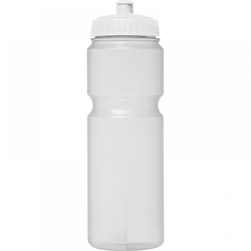 Sports drinking bottle 750 ml