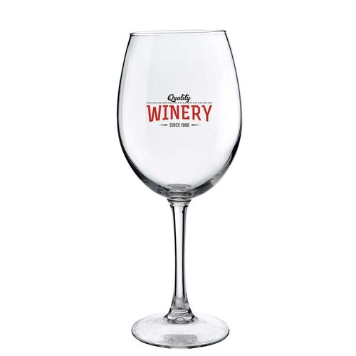 Verre à vin Pinot (580ml/20.4oz)