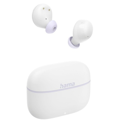 Wireless earphones Hama Freedom Buddy II Wireless earphones Hama Freedom Buddy II