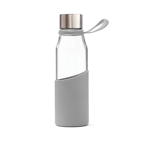 VINGA Bouteille d'eau 550 ml en verre Lean