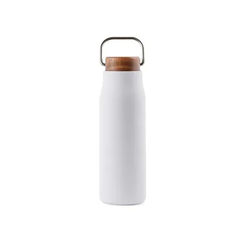 VINGA Ciro RCS gerecycled RVS vacuümfles 300ML VINGA Ciro RCS gerecycled RVS vacuümfles 300ML