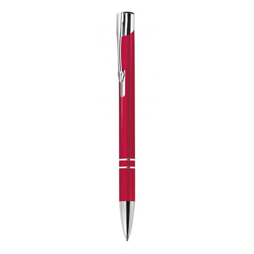 PENNA ALLUMINIO ROSSA PENNA ALLUMINIO ROSSA