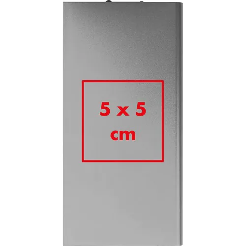Chargeur 8.000 mAh Wolfsberg
