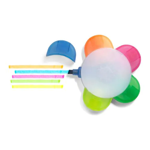 ABS text highlighter Brodie