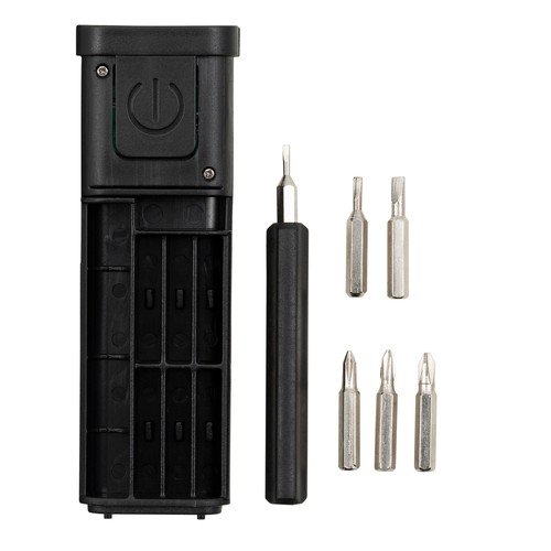 lampadina - torcia tascabile